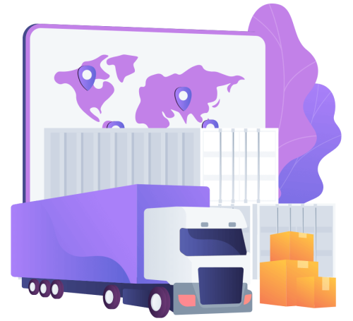 Land Freight Land Freight